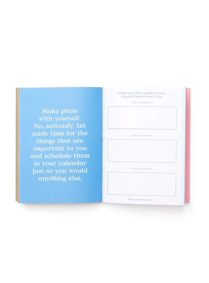 Wellness Workbook