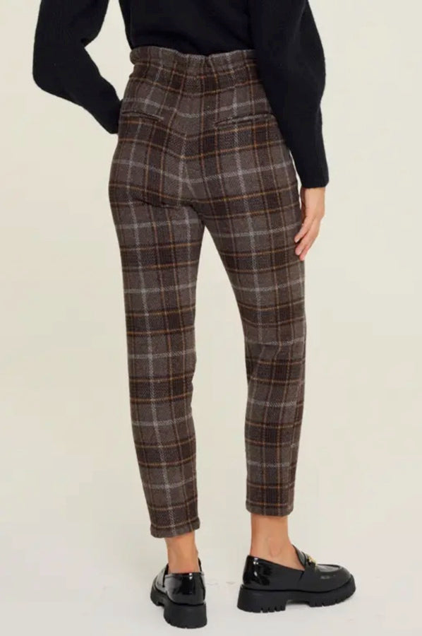 Classic Pants