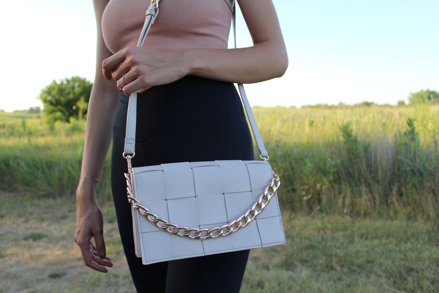 New York Purse