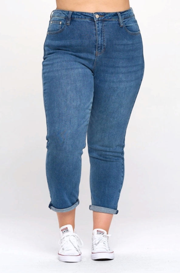 Plus Love It Jeans