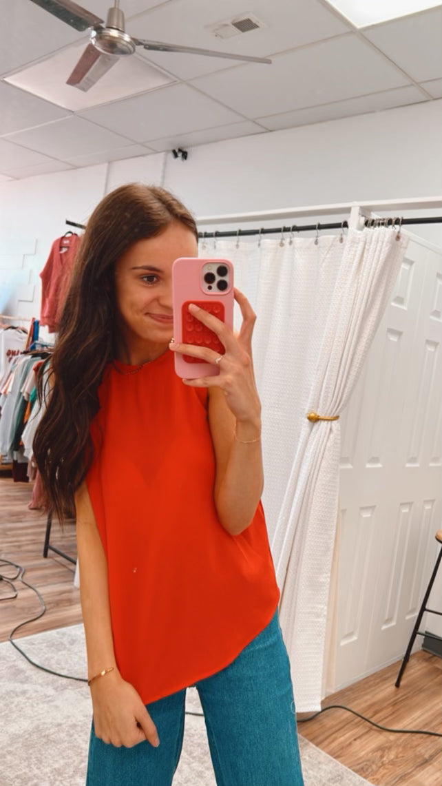 Ruby Tank