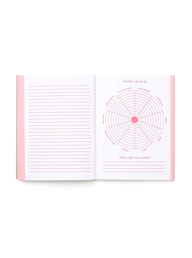 Wellness Workbook