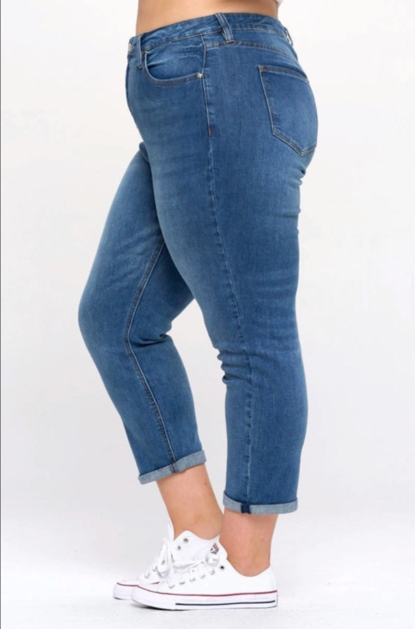 Plus Love It Jeans