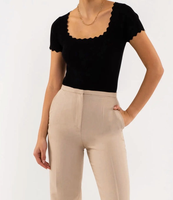 Classy Top