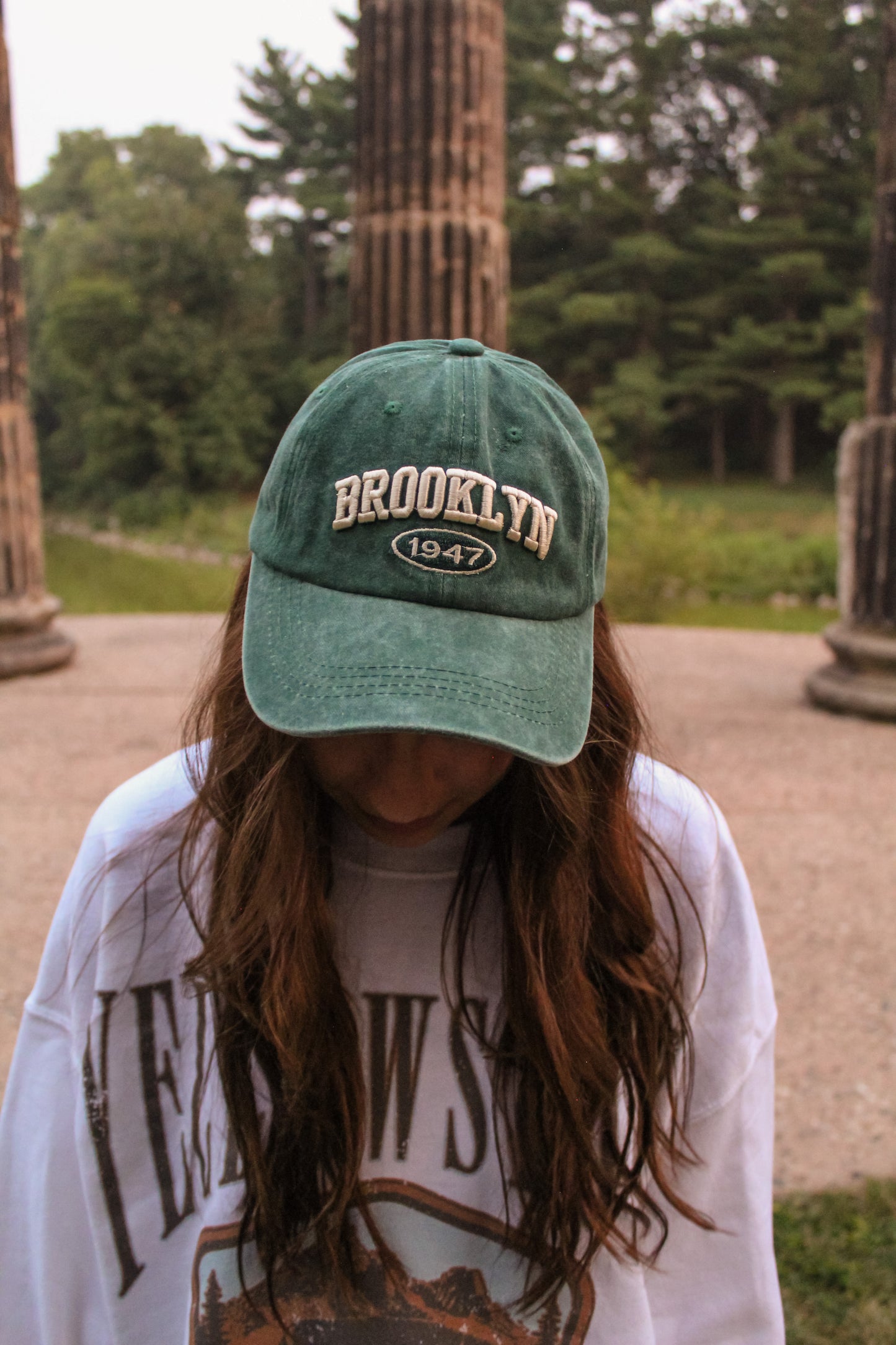 Brooklyn Hat