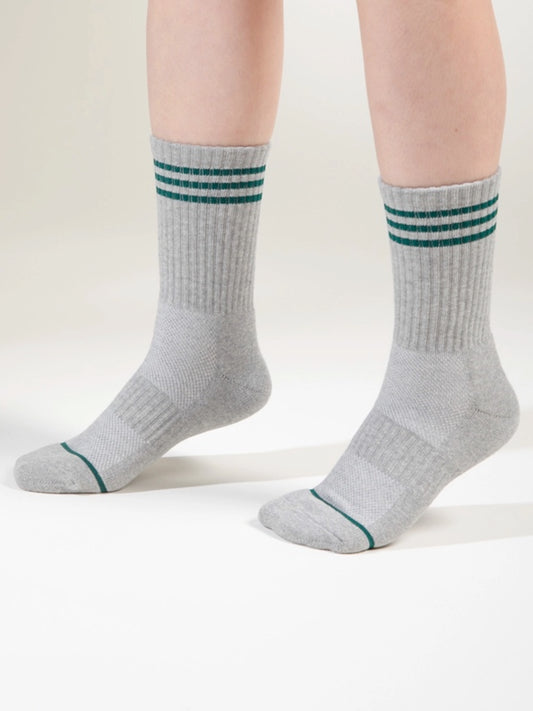 Sporty Girl Socks