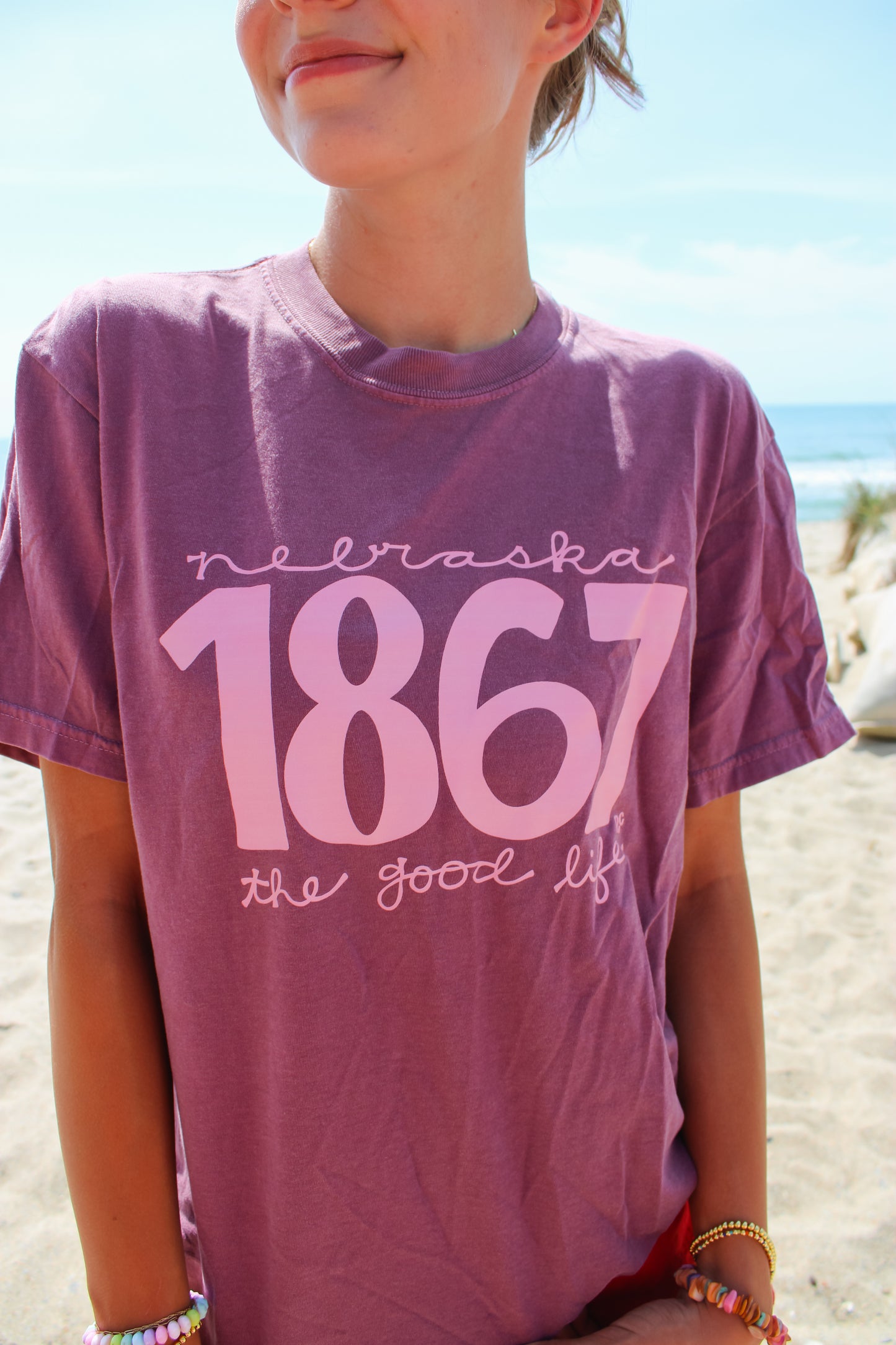 1867 Berry