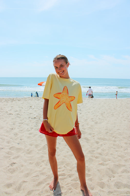 Sea The Good Yellow