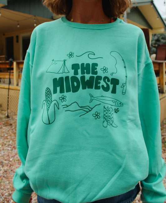 Midwest Mint Crew