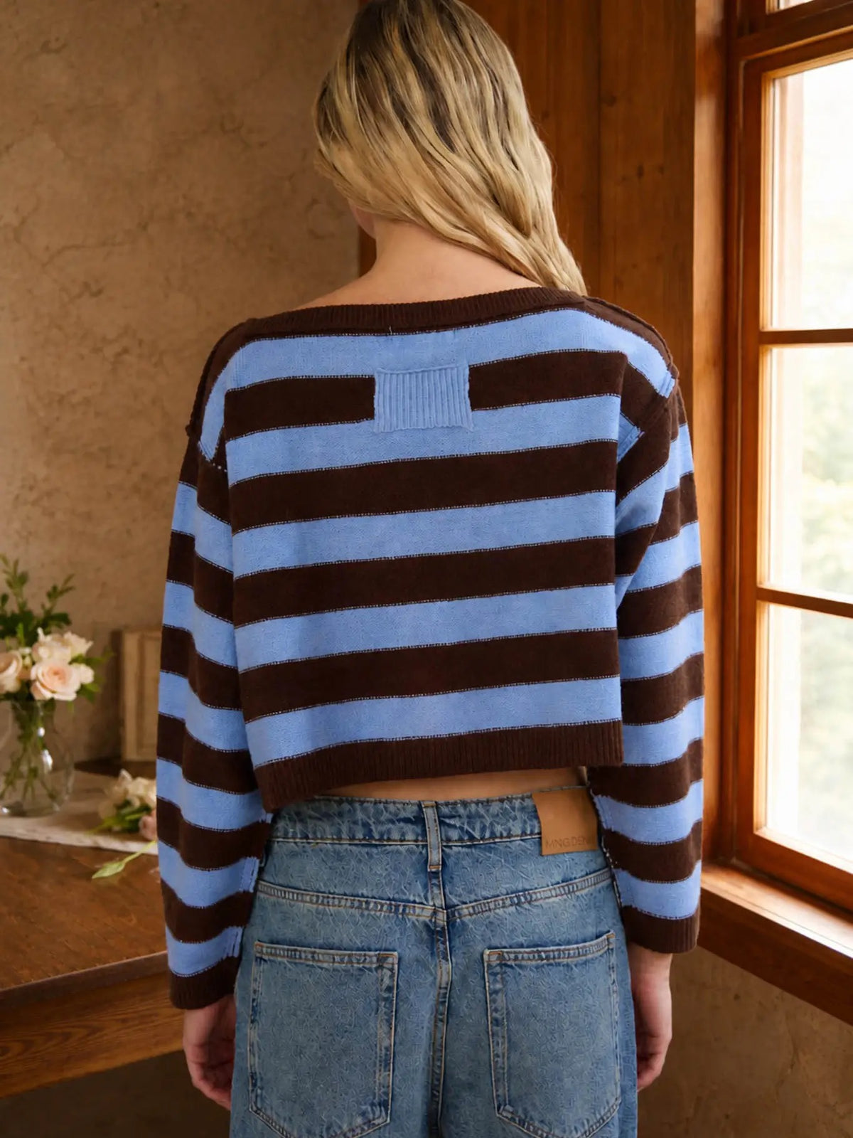 Colby long Sleeve