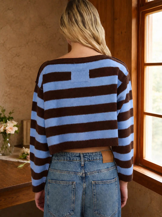 Colby long Sleeve