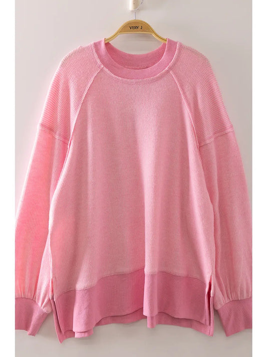 Candy Long Sleeve