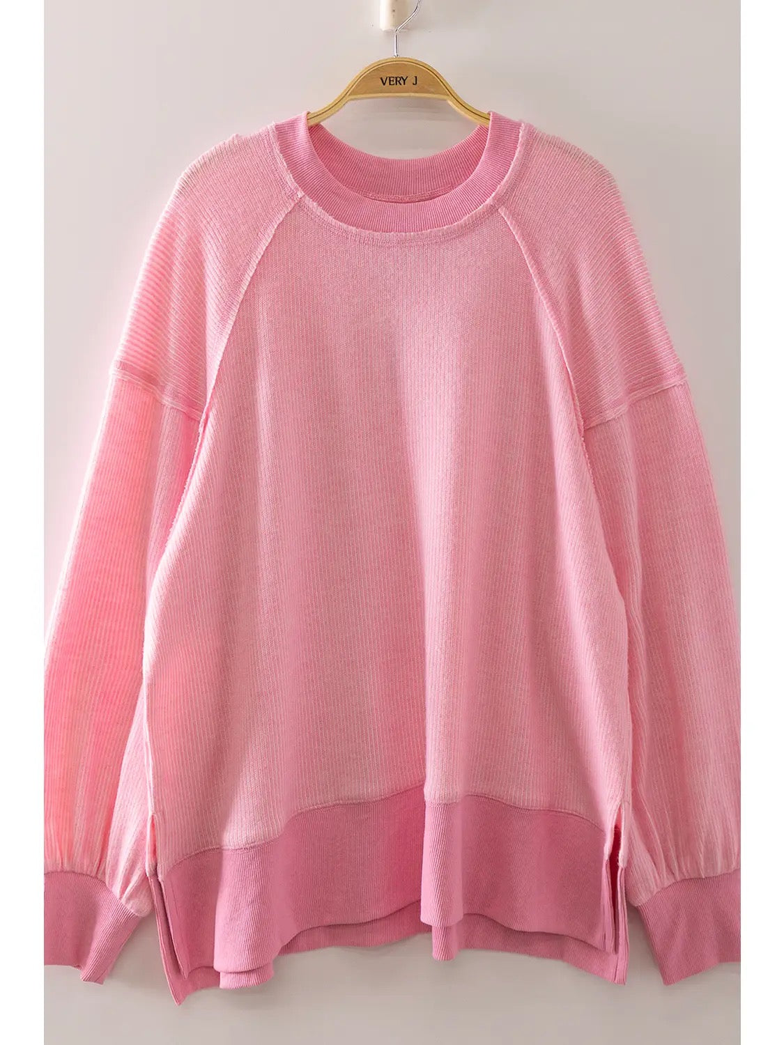Candy Long Sleeve