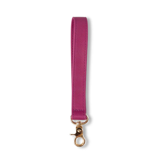 Berry Wristlet