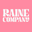 rainecompany logo