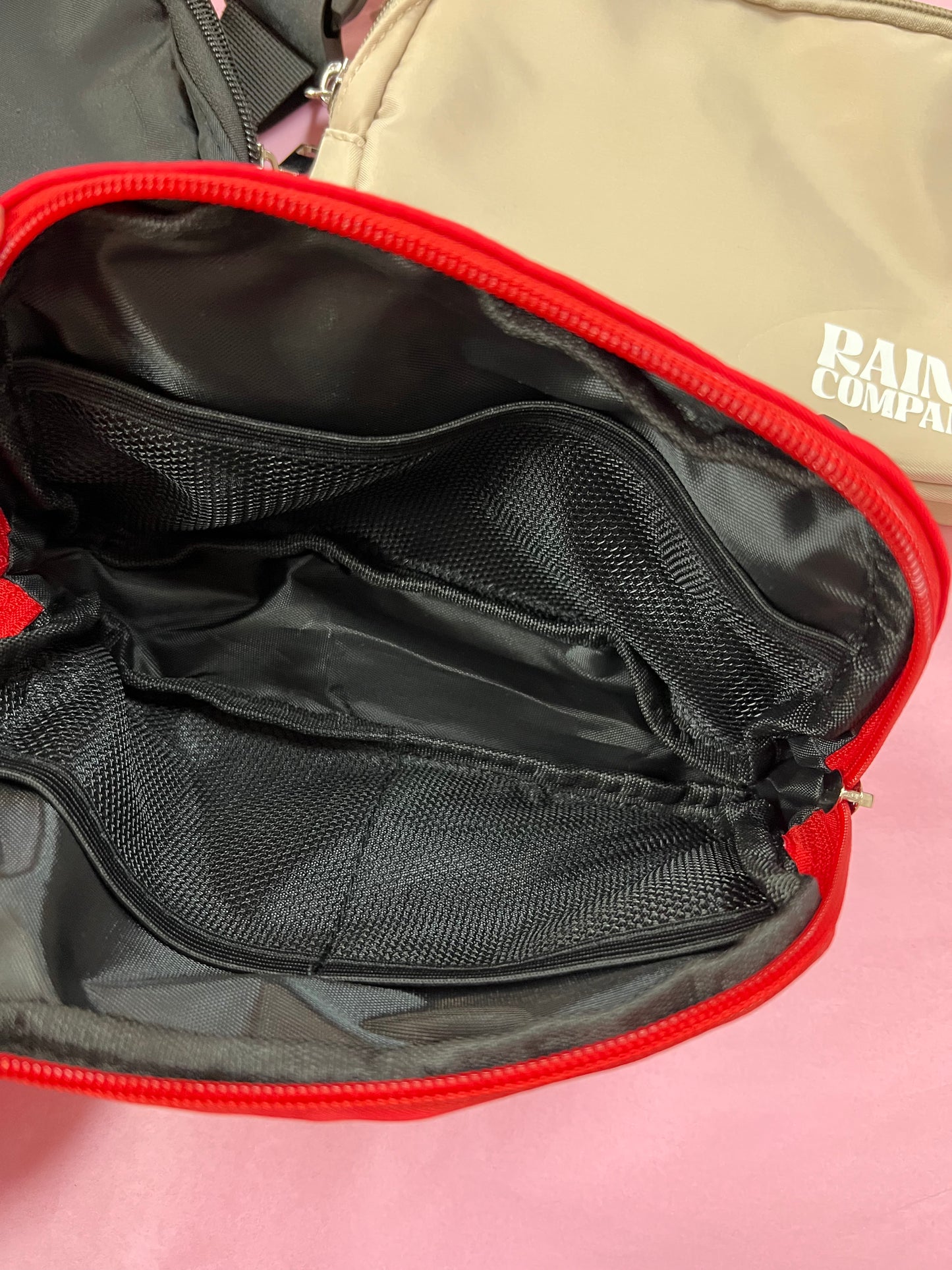 Raine Belt Bag