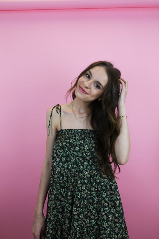 Lighthouse Maxi Dress